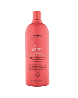 Aveda Nutriplenish Conditioner Deep Moisture głęboko nawilżająca odżywka do włosów, 1000ml