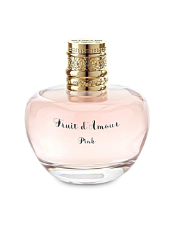 Emanuel Ungaro Fruit D'Amour Pink woda toaletowa spray, 100ml
