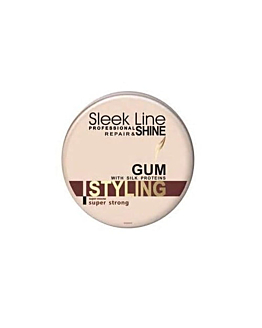 Stapiz Guma Stylingująca Z Proteinami I Jedwabiem 150 ml