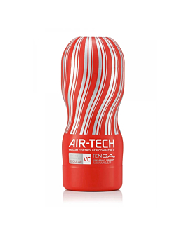 Masturbator Air-Tech For Vacuum Controller Regular Tenga