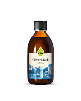 Olini Oliwa z oliwek grecka 250 ml