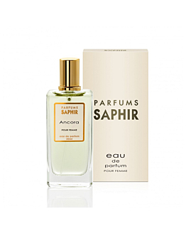 Saphir Ancora Women woda perfumowana spray, 50ml