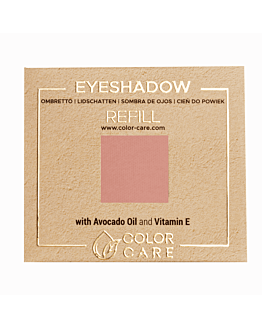 Color Care Matowy Cień do Powiek Wegański – 116 Elegance