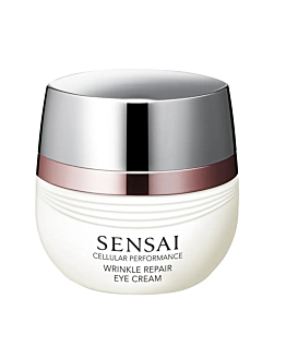 Sensai Cellular Performance Wrinkle Repair Eye Cream krem przeciwzmarszczkowy pod oczy, 15ml
