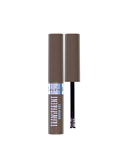 Lovely Transparent Brow Gel transparentny żel utrwalający do brwi