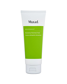 Murad Resurgence Renewing Cleansing Cream regenerująco-oczyszczający krem do twarzy, 148ml