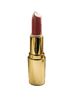 Lambre Exclusive Colour Lipstick pomadka do ust 04 Burnt Peach, 4g