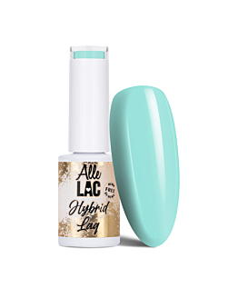AlleLac Gel Polish Lakier Hybrydowy Nr 217 Limited Edition 5 g