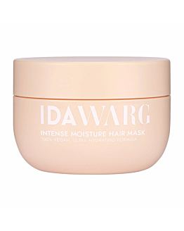Ida Warg Intense Moisture Hair Mask maska intensywnie nawilżająca do włosów, 300ml