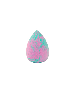 Donegal Blending Sponge gąbka do makijażu marmurkowa 4332