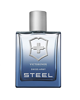 Victorinox Swiss Army Steel woda toaletowa spray, 100ml