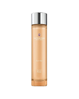 Victorinox Swiss Army For Her Apricot Rose woda toaletowa spray, 100ml