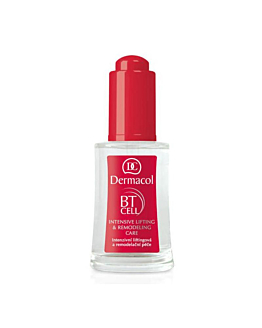 Dermacol BT Cell Intensive Lifting & Remodeling Care serum intensywnie liftingujące i remodelujące do twarzy, 30ml