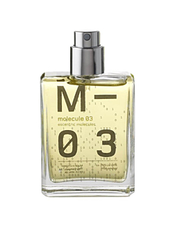 Escentric Molecules Molecule 03 woda toaletowa spray, 30ml