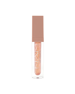 NAM Nawilżający i powiększający błyszczyk do ust Lip Volume 4