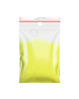 Allepaznokcie Pyłek Do Paznokci Candy Dream 5 g Nr 1