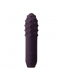 Duet Bullet Purple Je Joue