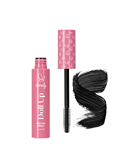 Lovely Doll Up Full Fan Effect Mascara tusz do rzęs, 11g