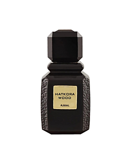 Ajmal Hatkora Wood woda perfumowana spray, 100ml