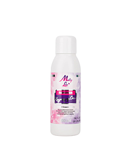 MollyLac Remover Rozpuszczę Cię Do Usuwania Lakieru Hybrydowego 100ml