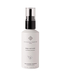 Essential Parfums Mon Vetiver woda perfumowana refill, 150ml