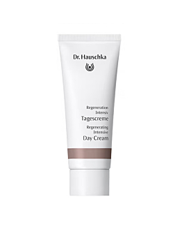 Dr. Hauschka Regenerating Intensive Day Cream intensywnie regenerujący krem na dzień, 40ml