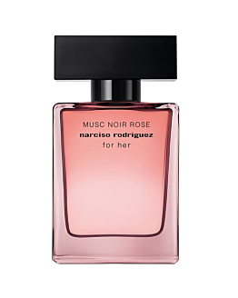 Narciso Rodriguez Musc Noir Rose For Her woda perfumowana spray, 30ml