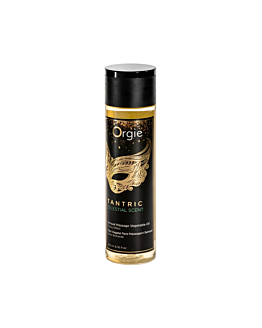 Olejek Do Masażu Tantric Celestial Scent 200Ml Orgie