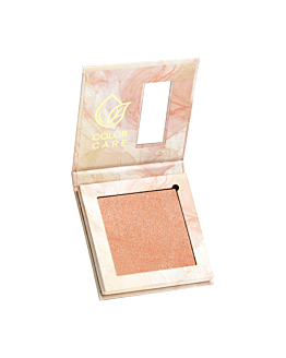 Color Care Rozświetlacz Wegański – 02 Peach