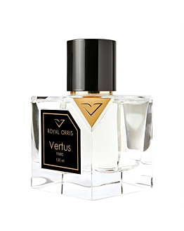 Vertus Paris Royal Orris woda perfumowana spray, 100ml