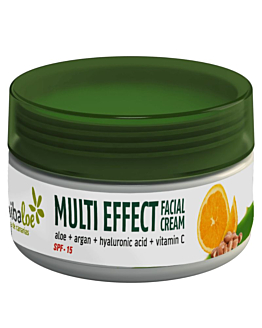 Tabaibaloe La marca de Canarias Multi Effect Face Cream 100 ml