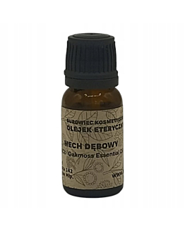 Miabox Olejek eteryczny Mech dębowy 10%
