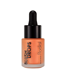 Rodial Blush Drops róż w płynie Apricot Sorbet, 15ml