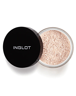 Inglot Smoothing Under Eye Powder wygładzający puder pod oczy 72, 2.2g