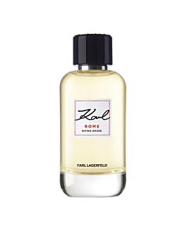 Karl Lagerfeld Karl Rome Divino Amore woda perfumowana spray, 100ml