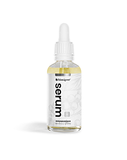 Bionigree Serum oczyszczające do skóry głowy 50 ml