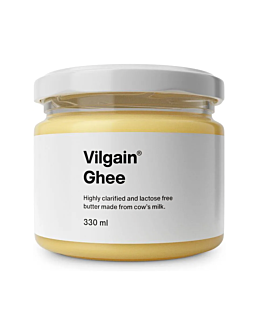 Vilgain Ghee masło klarowane 330 ml