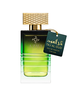 Azha Taj Al Oud woda perfumowana spray, 100ml