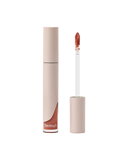 Heimish Dailism Liquid Lipstick Płynna szminka Peach Brown 01 18 g