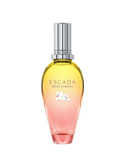 Escada Brisa Cubana woda toaletowa spray, 50ml