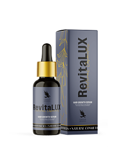 Carnium Botanicals RevitaLUX, 30 ml