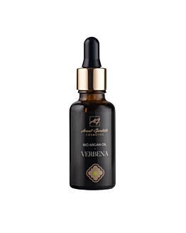 Avant-Gardiste olej arganowy z naturalnym wyciągiem z werbeny, 10 ml