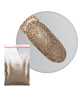 Allepaznokcie Pyłek Do Paznokci Shimmer Effect 5 g Nr 13