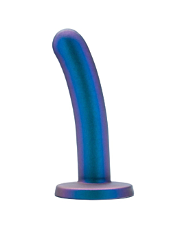 Blush Temptasia Surrender Peg wielofunkcyjne dildo Blue Lust