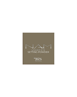 NAM Wygładzający puder pod oczy Under Eye Setting Powder