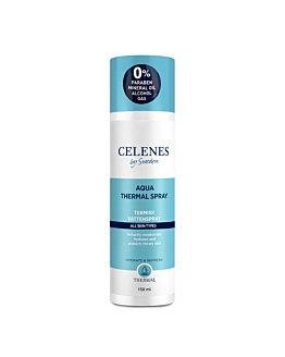Celenes by Sweden Thermal Spray Woda Termalna w Sprayu 150 ml