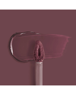 NAM Kremowa pomadka o wykończeniu demi-matte Epic Liquid Lipstick 10 Mauve Petal