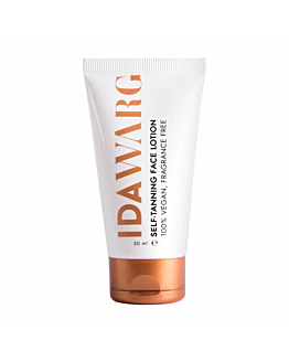 Ida Warg Self-Tanning Face Lotion samoopalający balsam do twarzy, 50ml