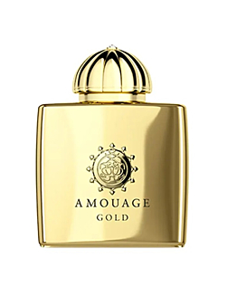 Amouage Gold Woman woda perfumowana spray, 50ml
