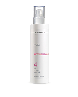 Christina Muse Rose Extract Splas